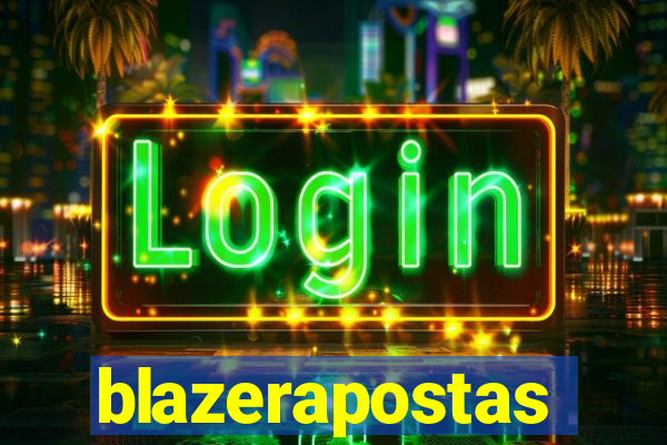 blazerapostas