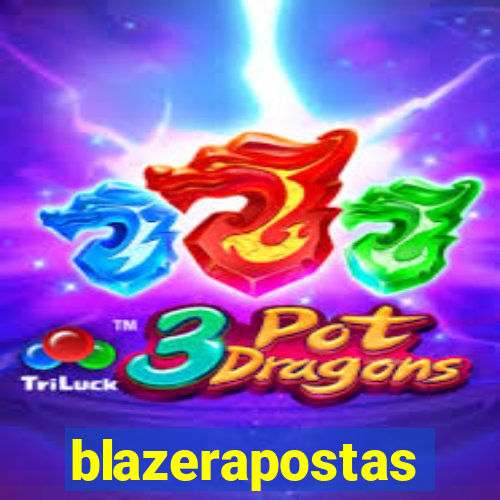 blazerapostas