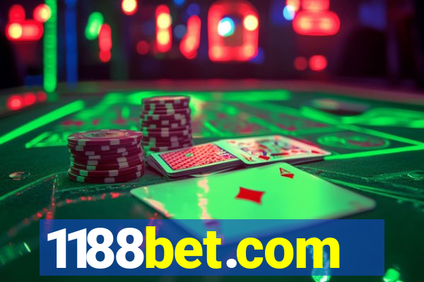 1188bet.com