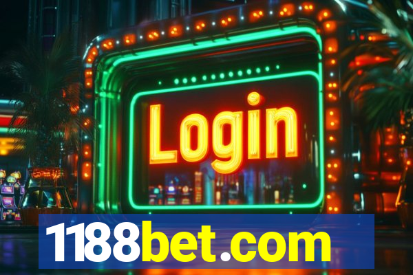 1188bet.com