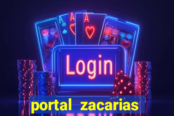 portal zacarias futebol mexicano