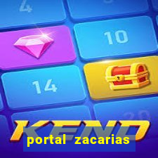 portal zacarias futebol mexicano