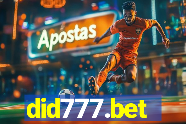 did777.bet