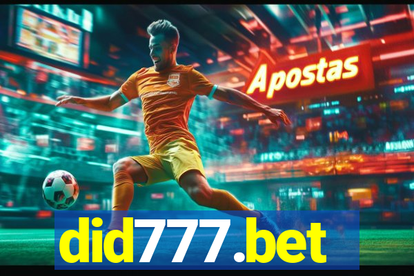 did777.bet