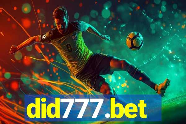 did777.bet