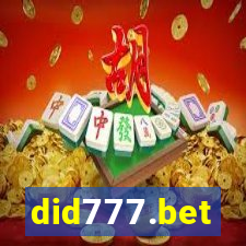 did777.bet