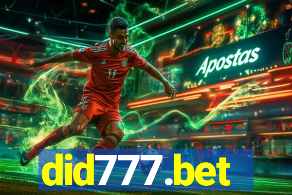 did777.bet