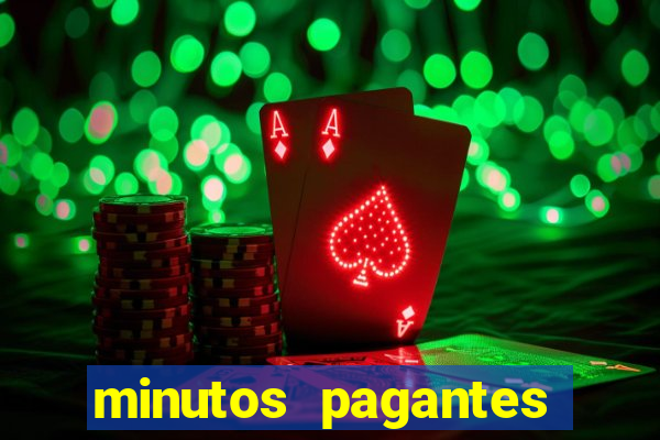 minutos pagantes wild bounty showdown