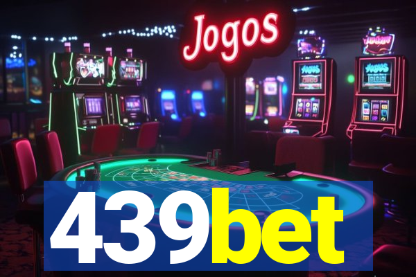 439bet