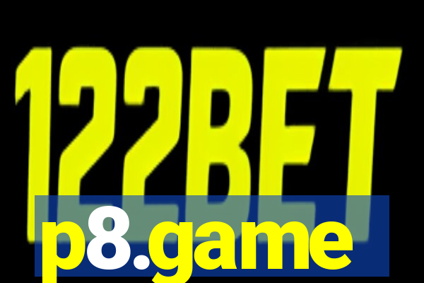 p8.game