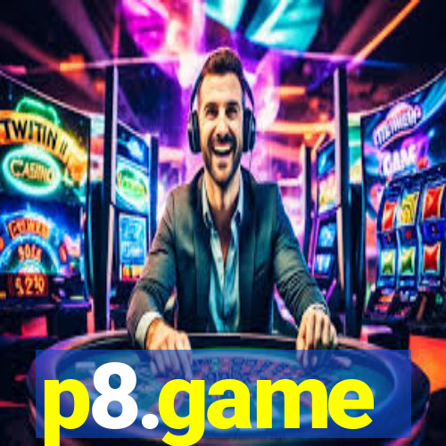 p8.game