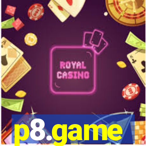 p8.game