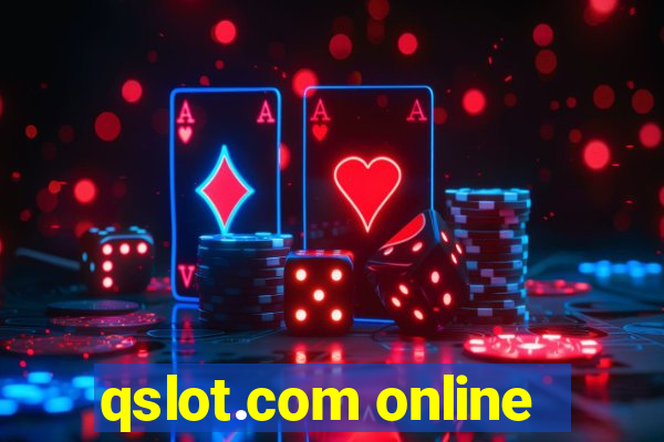 qslot.com online