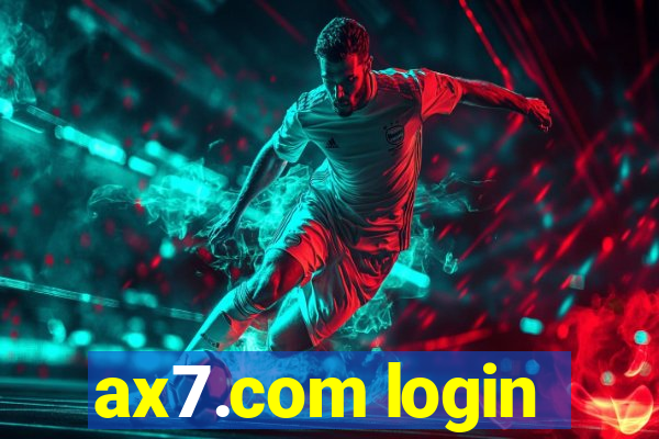 ax7.com login