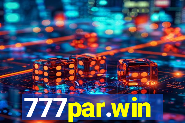 777par.win