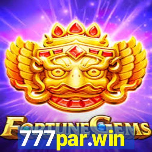 777par.win