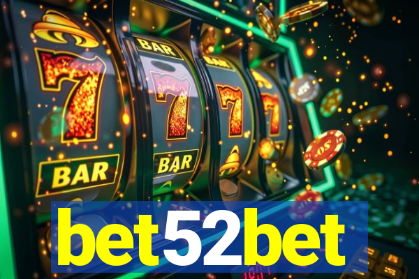 bet52bet
