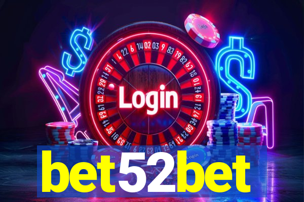 bet52bet