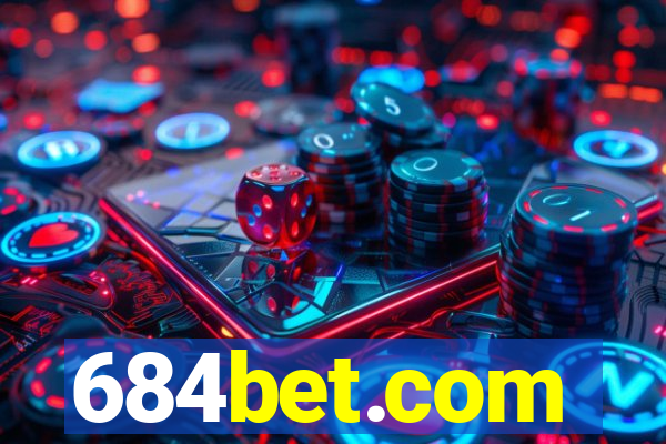 684bet.com