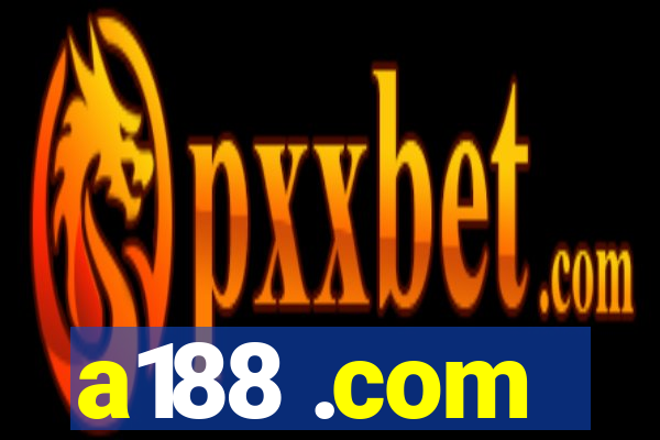 a188 .com