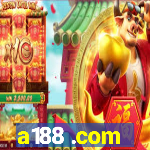 a188 .com