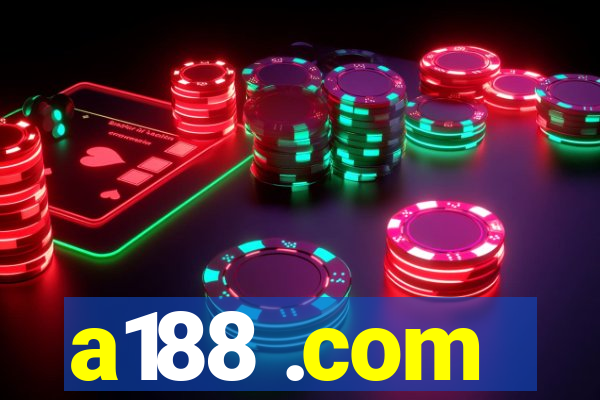 a188 .com