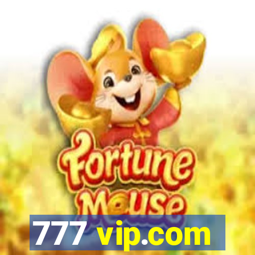 777 vip.com