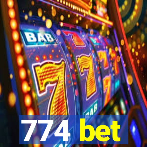 774 bet