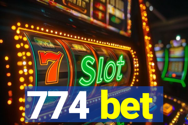 774 bet