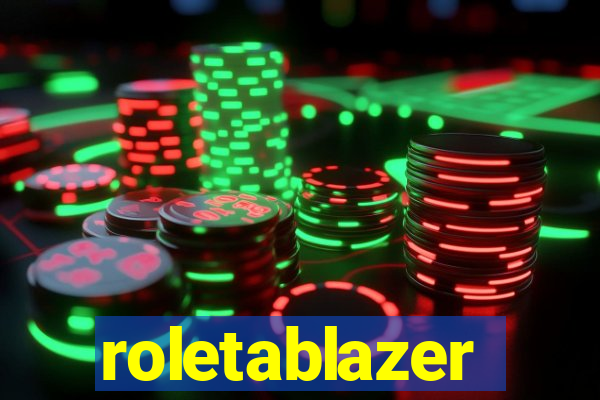 roletablazer