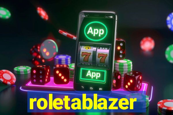 roletablazer