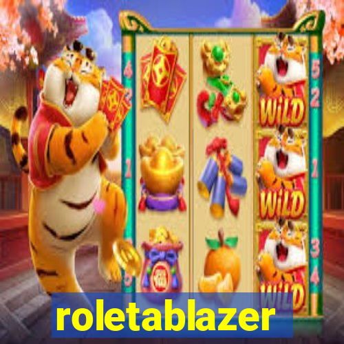 roletablazer