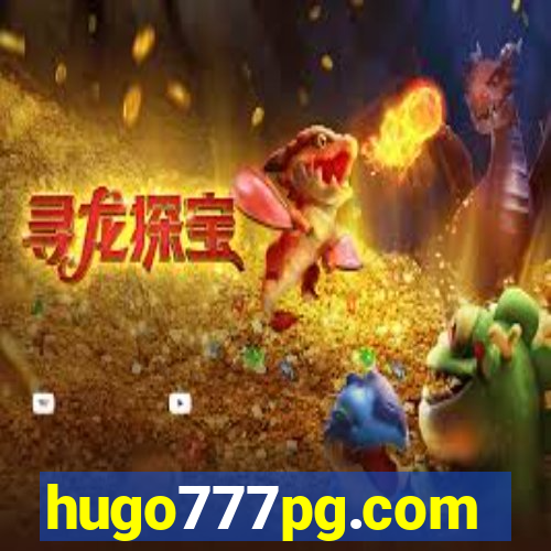hugo777pg.com
