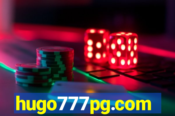 hugo777pg.com