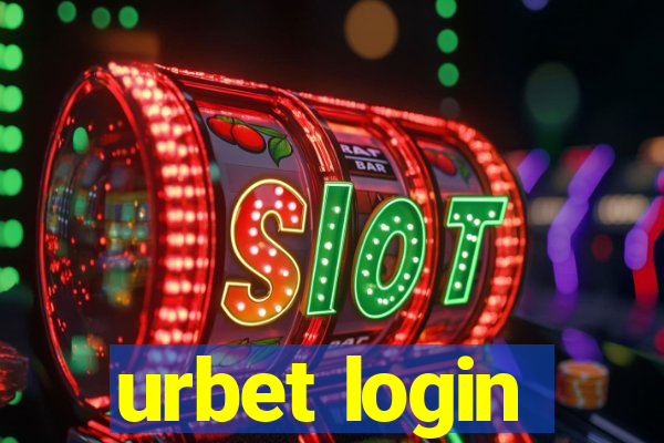 urbet login