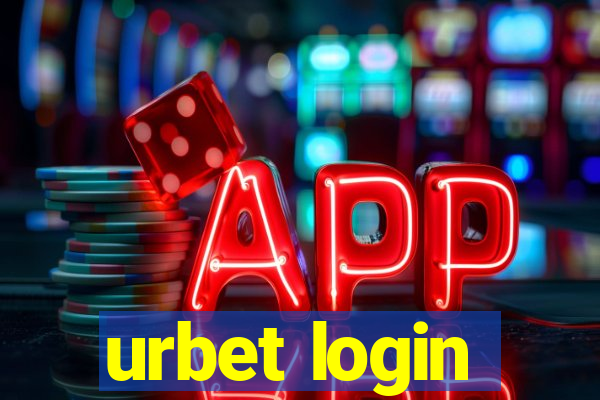 urbet login