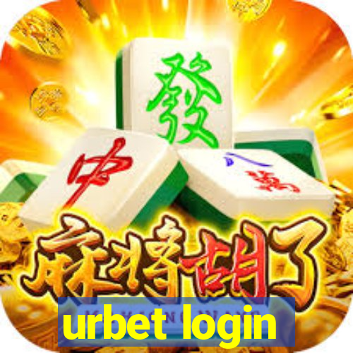 urbet login