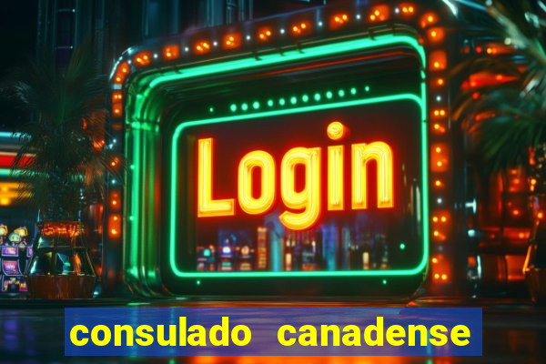consulado canadense porto alegre