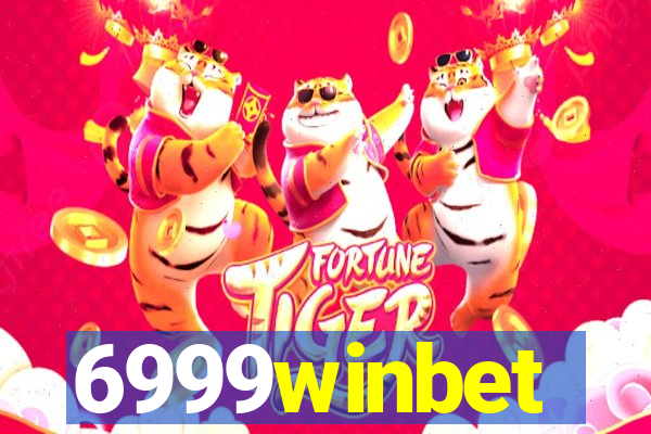 6999winbet