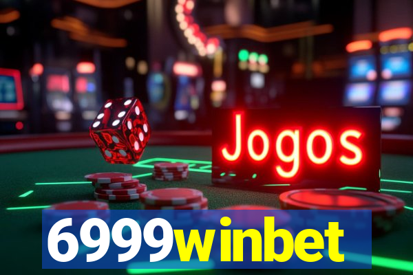 6999winbet