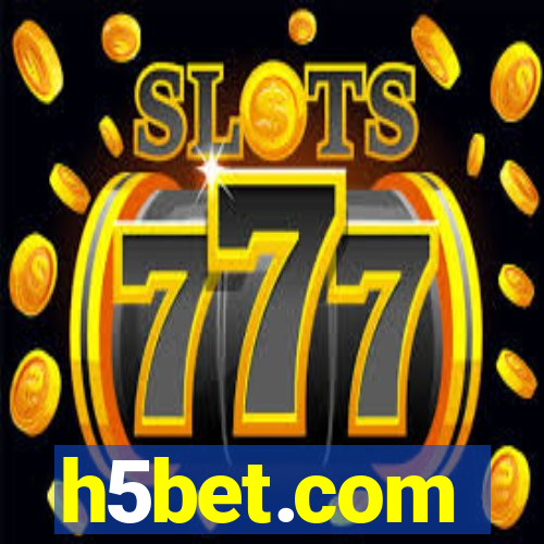h5bet.com