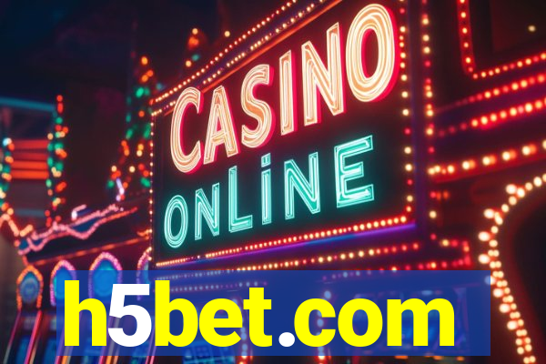 h5bet.com