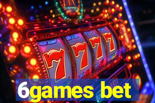 6games bet