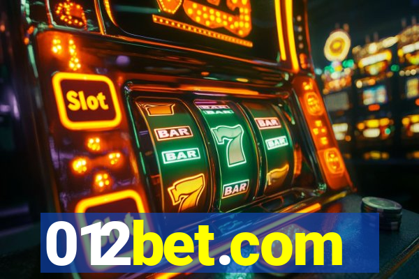 012bet.com