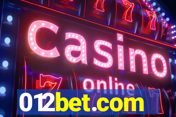 012bet.com