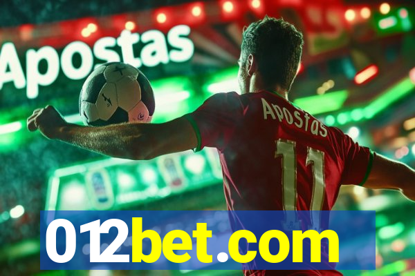 012bet.com