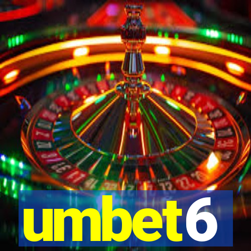 umbet6