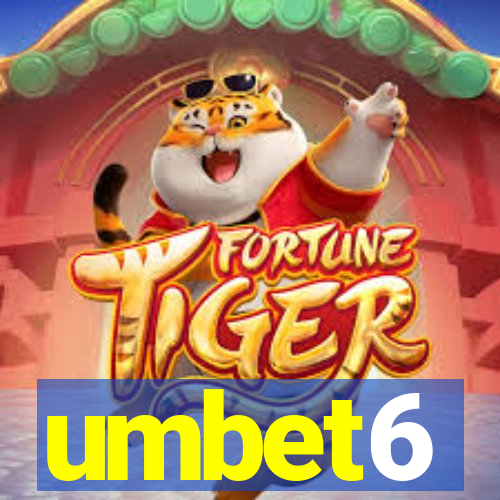 umbet6