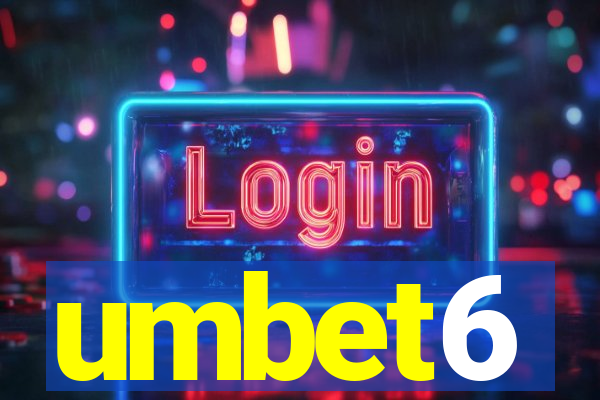 umbet6