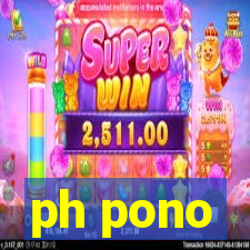 ph pono